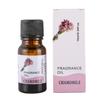 Aceites Esenciales Aromáticos Personalizables Solubles en Agua para Humidificadores de Dormitorio, Difusores, Fragancias Calmantes y Relajantes, Esencias de Aromaterapia Derivadas de Plantas