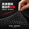 Transfronteiriço, em estoque, shorts de ciclismo respiráveis mais vendidos da Amazon, shorts de ciclismo acolchoados de alta densidade absorventes de choque para homens