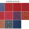 Cadeira de Hotel Cadeira de Banquete de Ferro Forjado Personalizada Bolsa Macia Cadeira de Casamento Transfronteiriça Encosto Alto Cadeira de Jantar para Casa Cadeira de Eventos Coroa