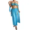 Lencería Sexy Exótica Transfronteriza, Atractivo Conjunto de Ropa de Dormir Erótica de Malla Transparente con Lazo de Borlas