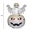 Decoración Inflable de Vampiro para Jardín de Halloween, Accesorios Inflables, Modelo Inflable de la Muerte, Hecho a Medida por el Fabricante