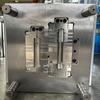 Fabricação de Moldes de Plástico de Alta Precisão Processamento por Moldagem por Injeção Peças Plásticas Usinagem CNC Corte por Eletroerosão a Fio Fábrica
