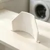 Venda Quente Transfronteiriça Dropshipping Bandeja de Drenagem para Máquina de Lavar Roupa Tambor Caixa Coletora Especial de Água de Esgoto para Máquina de Lavar Roupa à Prova de Vazamento