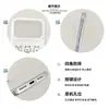 Adecuado para funda de teléfono Apple 17 Pro Max iPhone 16, diseño simple, nuevo, creativo, anticaída con nueve cachorros de trazo de línea