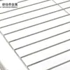 Fornecedor Fabricante de Ningbo Prateleira de Temperos Suporte de Faca de Parede Ferramentas de Cozinha Pendente de Armazenamento Multiuso