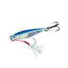 Marca Ma Placa de Ferro Isca Luya Placa de Ferro Envolvida Chumbo Peixe Cuff-mouth Peixe Mandarim Perca Pesca de Água Doce Pesca Marinha Percevejo Cavala Espanhola Isca Luya