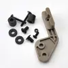 Funda de Kydex Accesorios para Funda tipo Garra Funda Oculta IWB Accesorios Piezas de Funda de Dial Rápido