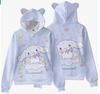 Ouyang Orejas de Gato 3t70