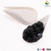 Fábrica descartável polpa mini biodegradável bagaço gota d'água colher prato prato de molho prato de salada atacado