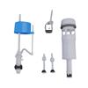 Accesorios para Tanque de Inodoro Venta al por Mayor Válvula de Entrada de Agua Accesorios Universales para Inodoro Válvula de Llenado de Agua Fabricante Mayorista de Aparatos Sanitarios y Accesorios para Baño