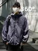 Ropa Casual de Protección Solar con Sensación a Hielo Estilo 2026 para Hombres y Mujeres, Ligera y Transpirable Ropa con Capucha para Pesca y Deportes al Aire Libre