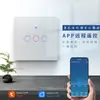 Interruptor Inteligente Táctil Wifi Tuya Fuego Único/Cero Fuego Control por Voz Alexa Google Control Remoto del Hogar Control de Luz