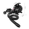 800W 220V bomba de ar elétrica bomba de ar especial para produtos de água tambor de água io-Bo bola bomba de ar elétrica