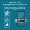 Suporte de celular para carro solar Carliving H40