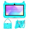 Tableta Infantil de 7 Pulgadas Venta Directa del Fabricante Nuevo Android Comercio Exterior Transfronterizo Kidstablet