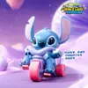 Figura de Stitch Nueva y de Moda Famosa en Internet Caja Sorpresa Merchandising de Dibujos Animados Decoración Creativa de Escritorio