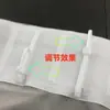 [Gancho de elevación de 7,5 cm/8,5 cm] gancho telescópico ajustable engrosado gancho en S gancho para cortina gancho de ajuste de plástico