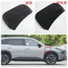 Adecuado para Toyota Toyota 25 Platinum Bz3X Control Central Salida de Engranaje Protector Trasero Umbral Manija de Espejo Retrovisor