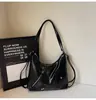 Bolsa Tote Multifuncional de Três Usos para Mulheres 2026 Novo Estilo High-End Fashionável Versátil Bolsa de Ombro para Roupas de Trabalho Bolsa Transversal
