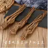 Productos Auténticos del Lugar de Origen del Angélica de Gansu, Enviados Directamente, Sin Fumigación con Azufre