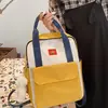 Mochila de Viaje Estilo Nuevo, Bolsa Portátil Versátil para Tutoría Infantil, Mochila Escolar para Estudiante de Primaria, Mochila de Tutoría para Estudiante Mujer