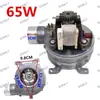 Ventilador Universal para Caldera Montada en Pared de 35W48W56W Ventilador para Horno de Calefacción de Caldera Montado en Pared Motor de Extracción de Ventilador Montado en Pared