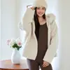 Nuevo Conjunto de Ropa Interior Térmica Adelgazante Sin Costuras de Modal 2026 para Mujer, Ropa Interior Delgada Cálida, Capa Base para Embellecer la Piel