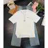 Camiseta de moda y con estilo para hombres y adolescentes, holgada y suave, cuello redondo, manga corta, moderna y versátil, top casual para hombre para el verano