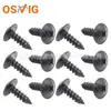 1249306207B É Adequado para Hyundai Kia Langdong Yuedong Tucson Parafusos Autoatarraxantes para Revestimento do Para-lama