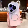 Adecuado para funda de teléfono Huawei Pura 90 Pro Max, cubierta protectora, paquete de cinco accesorios magnéticos para teléfono, carcasa de teléfono simple