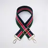 Estilo Étnico de Moda Correa de Hombro Ancha de 5 cm Correa para Bolso de Estilo Nuevo Correa Ajustable para Bolso de Mujer Correa para Bolso Cruzado de Hombro