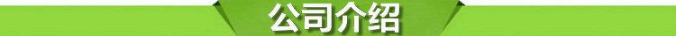 公司介绍