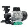 Bomba de Agua de Alta Temperatura Yuan Shin Ys-15B Bomba para Calentador de Agua 480V Bomba de Aceite Térmico 0.75Kw Impulsor de Cobre