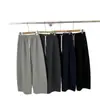 ¡Artículos de calidad de Thirteen Lines! Pantalones deportivos holgados tipo globo con cintura elástica y cordón, otoño/invierno 2026, pantalones casuales para mujer