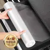 Papel para cajones, alfombrilla a prueba de humedad para gabinetes, alfombrilla a prueba de moho y suciedad para gabinetes de cocina, zapateros, armario, pegatina impermeable y a prueba de aceite para encimeras gruesas