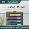 Para Canon 7200 Cartucho de Toner LBP7200 7660Cdn Cartucho de Pó Fácil CRG318 Cartucho de Pó CRG418