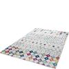Alfombra Persa Retro de Amazon para Sala de Estar TEMU Pelo Reemplazable Estilo Étnico Tapete de Piso Dormitorio Antideslizante Resistente a la Suciedad Manta de Cabecera