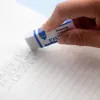 Goma de Borrar Cuadrada Lápiz Escritura Borrable Boceto Pintura Dibujo Borra Limpiamente con Menos Residuos Goma de Borrar en Stock