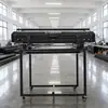 Fabricante de Tiendas de Techo Triangulares Rígidas para Coche para Tours en Autocaravana y Uso al Aire Libre