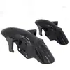 Nuevas Piezas de Modificación para Motocicleta Yamaha Y15Zr Lc135 Guardabarros Venta Directa de Fabricantes del Sudeste Asiático