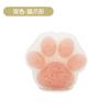 Esponja Natural para Baño de Bebé Lavado Facial para Bebé Recién Nacido Esponja de Baño Esponja Konjac para Lavado Facial al por Mayor