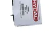 Descripción del elemento filtrante de aceite de retorno Hydac 0330R003On/-V