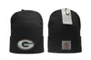 Gorro de Punto Rugby Exportado Transfronterizo con Bordado, Gorro Tejido de Equipo, Gorro para Clima Frío, Forro de Polar, Cálido, Protector de Orejas, Gorro Deportivo, A Prueba de Frío