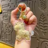 Colgante de Caballo para Hacer Dinero, Llavero para Bolso, Llavero del Año del Caballo, Pequeños Regalos, Regalos de Año Nuevo, Artículos Pequeños para Puestos