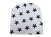 Venta al por mayor de fábrica versión coreana de gorra para niños color liso gorra de cinco puntas gorro para bebé bufanda para bebé productos para maternidad e infantil