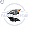 El conjunto de faros 8301D511 8301D512 es adecuado para MITSUBISHI MIRAGE G4 21-25