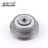 13031840 É Adequado para Motor Diesel Deutz E162 e Motor Diesel 226B Polia Tensionadora (1840)
