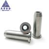 Productos Moldeados de Carburo de Tungsteno Cobalto Accesorios para Compresores de Aire Tubo Guía Piezas Moldeadas de Acero de Tungsteno