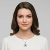 Colar de Coração com Nó Celta Knn-545 de Alta Qualidade para Mulheres, Corrente de Clavícula Versátil da Moda Transfronteiriça Atacado