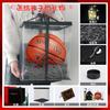 Baloncesto Spalding No. 5 Especial para Niños Escuela Primaria Entrenamiento Prueba Productos Genuinos No. 6 Cinco Pelotas Caja de Regalo de Cumpleaños